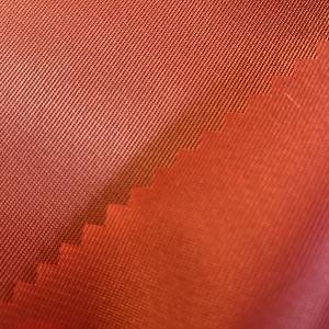 3/1 Twill 210D Polyester Oxford Fabric