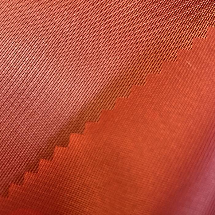 3/1 Twill 210D Polyester Oxford Fabric Featured Image