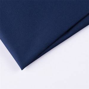 240T Polyester Pongee Lining Fabric