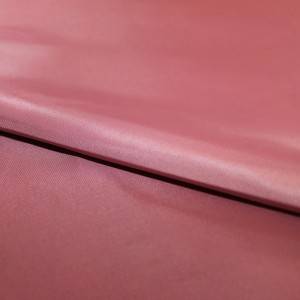 73GSM 240T Polyester Twill Lining
