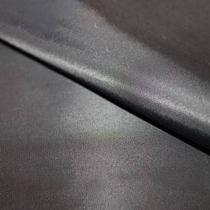 73GSM 240T Polyester Twill Lining