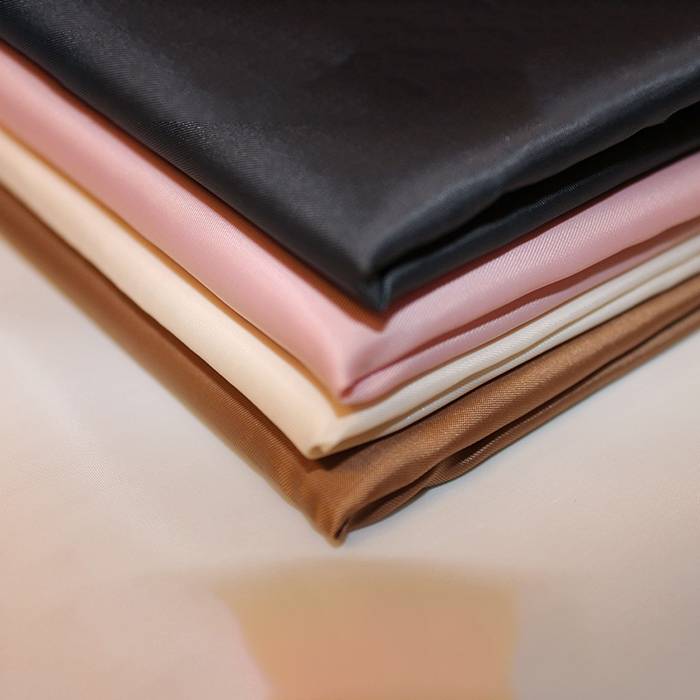80GSM 240T Polyester Twill Lining Fabric Featured Image