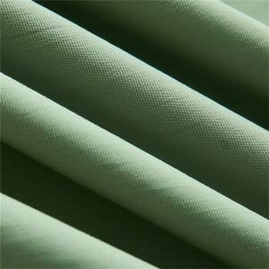 228T Polyester Taslan Fabric