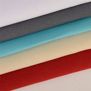 300D DTY Polyester Minimatt Fabric