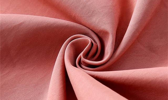 Polyester Taslon Fabric 