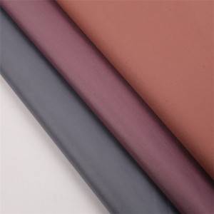400T Full-Dull Nylon Taffeta Fabric