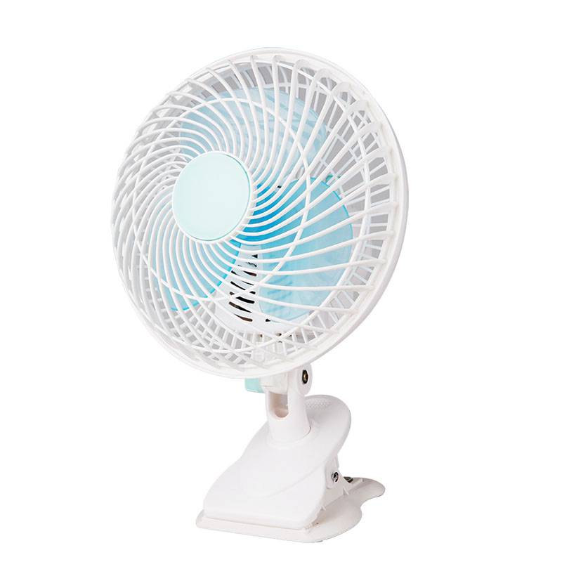 AC220V 8inch table fan Featured Image