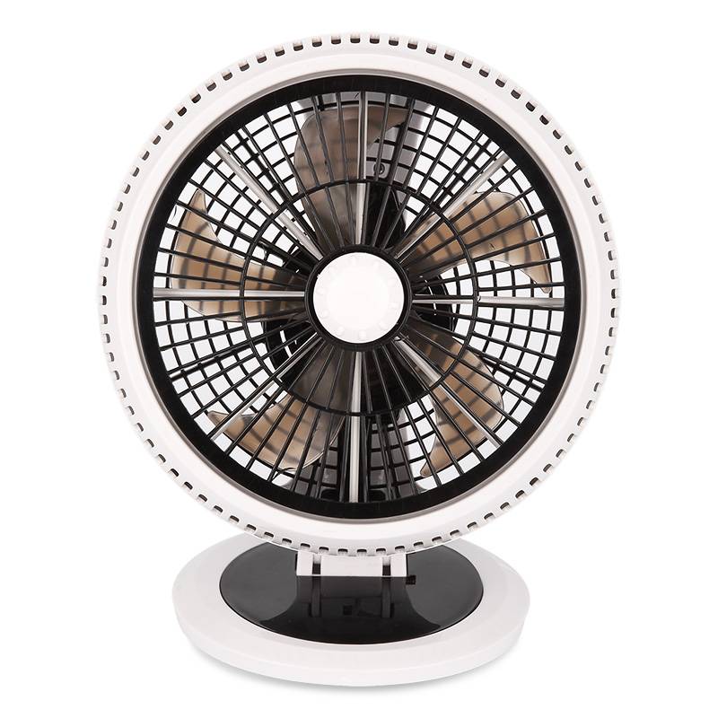 10 inch Air circulation table small fan Featured Image