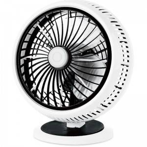 10 inch Air circulation table small fan
