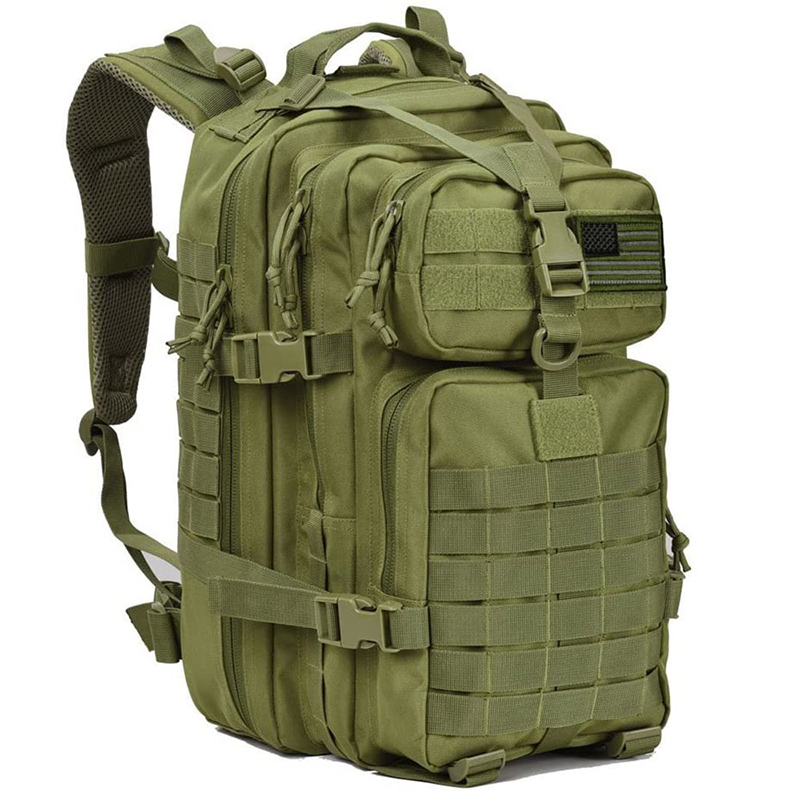 Military Tactical Backpack Small Assault Pack Army Molle Bag Backpacks