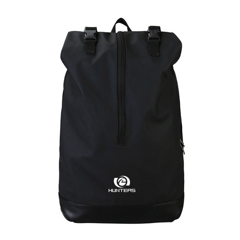 Backpack Male Outdoor Large Capacity Waterproof Leisure Travel Backpack Student School Bag Computer Bag