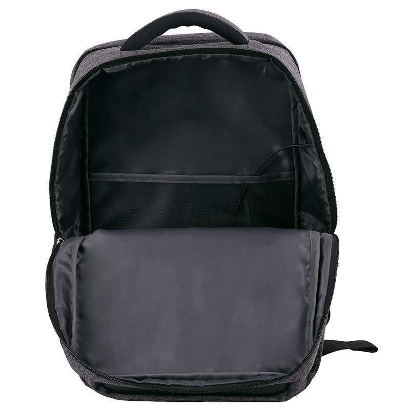 Laptop College Backpack High Quality Business Travel Laptop Rucksack Bag