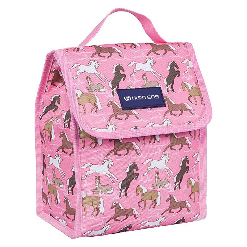 Kids Insulated Lunch Bag for Boys and Girls, Lunch Bags