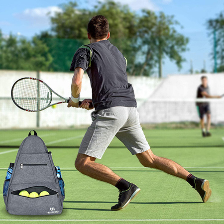 Multifunction city tennis backpack-11