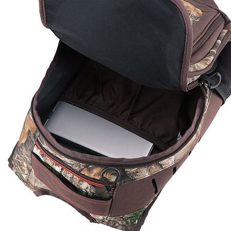 Multifunction large capacity laptop bag; Fashion laptop backpack for Women & Men (1)