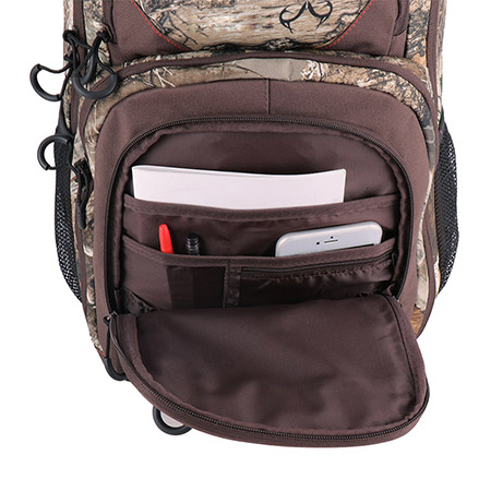 Multifunction large capacity laptop bag; Fashion laptop backpack for Women & Men (8)