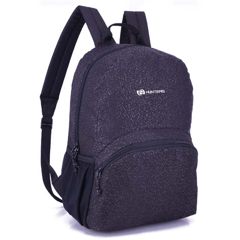 Backpack for Men / Women, basic  travel laptop backpack ,14 Inch Waterproof  School Bag with printing customrized Logo