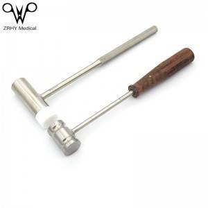 Best 210MM Reusable Nasal Bone Hammer Instrument Stainless Steel Material,China OEM/ODM Manufacture