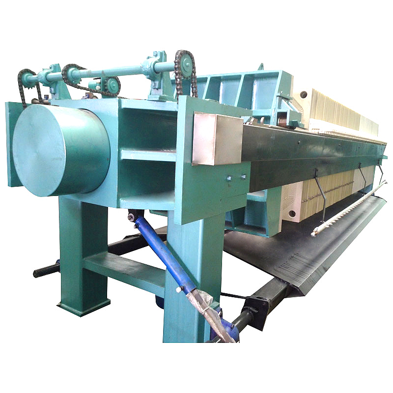 Chamber Filter Press Featured Image