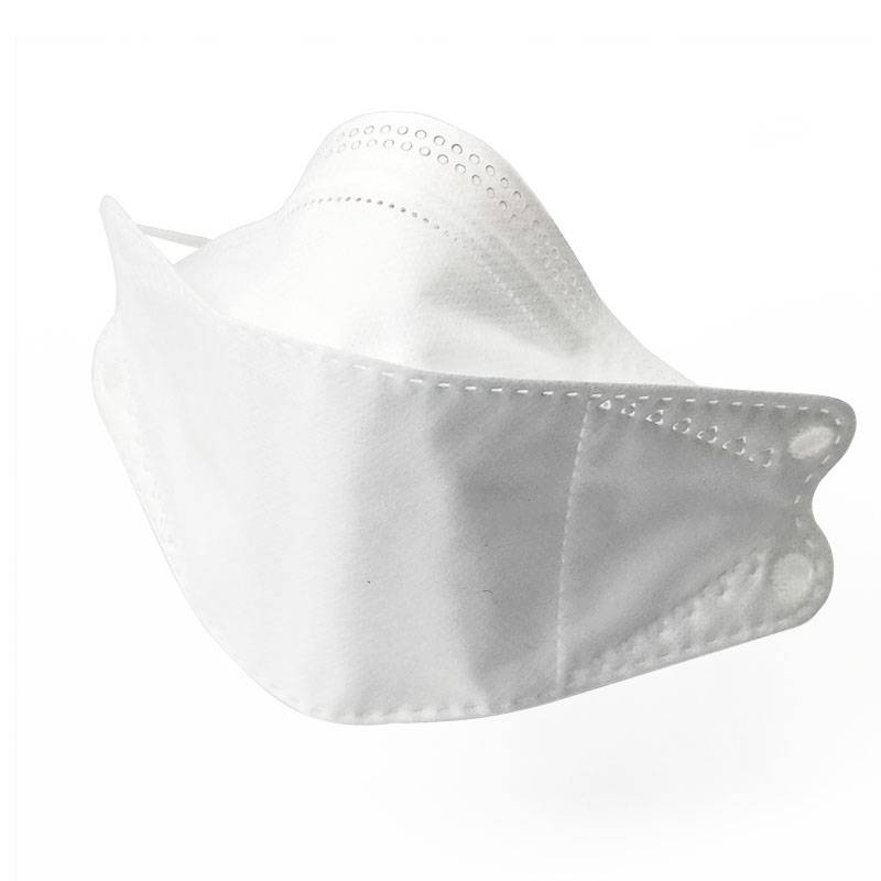 KN95 Protective Mask Featured Image