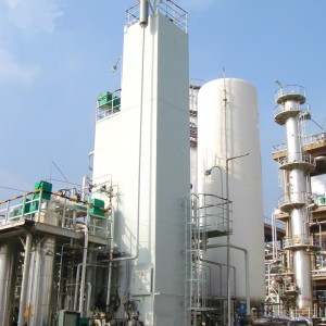 Creditable manufacturer for-liquid-oxygen-nitrogen-argon-production-plant
