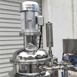 Ultrasonic liquid processing equipment
