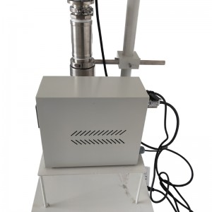 ultrasonic plant pigments pectin extraction machine
