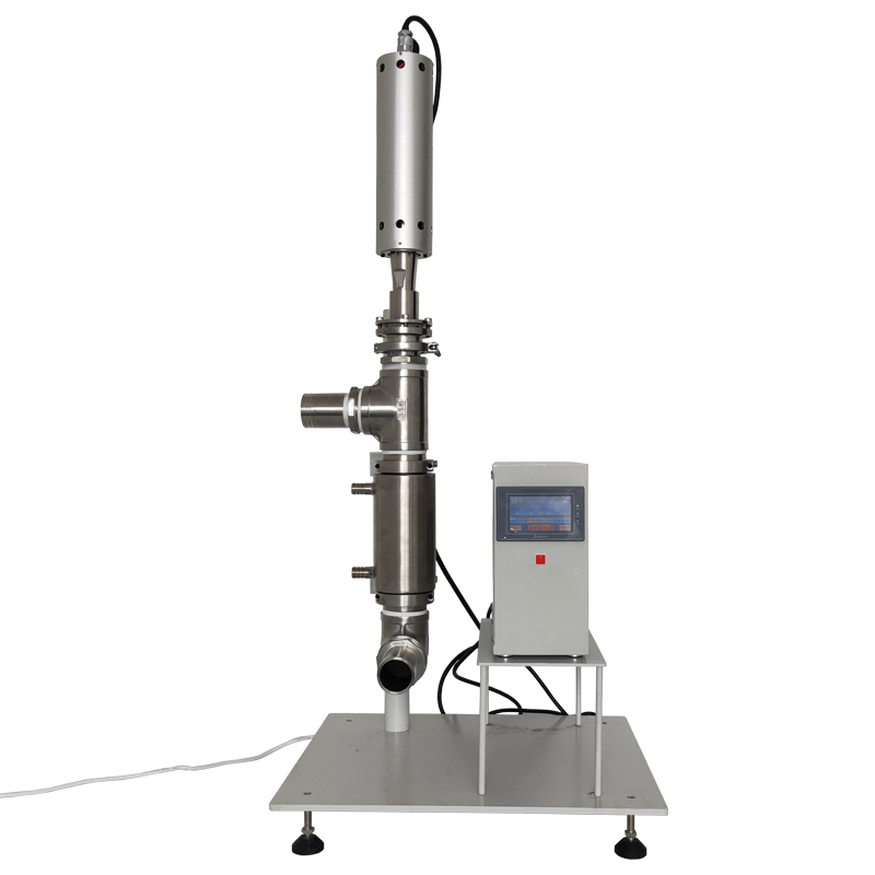 ultrasonic plant pigments pectin extraction machine Featured Image
