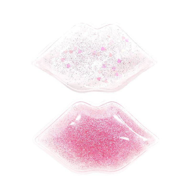 lip shape ice pack Featured Image