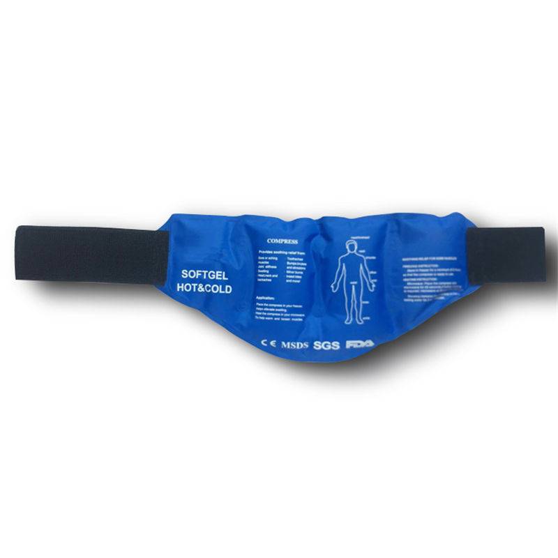 Neck wrap ice pack Featured Image