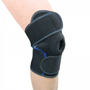 knee wrap with ice pack