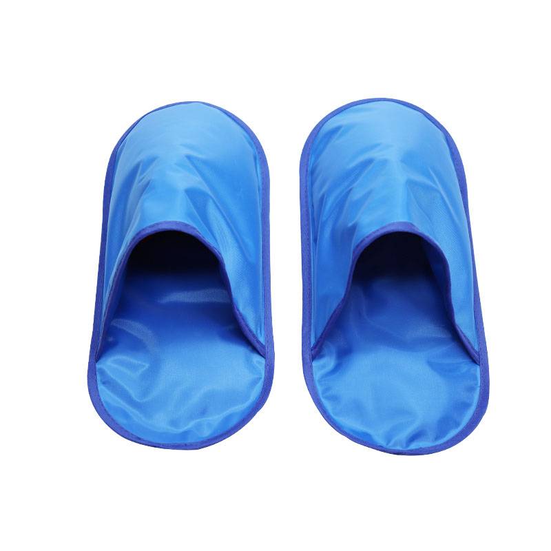 gel slipper Featured Image