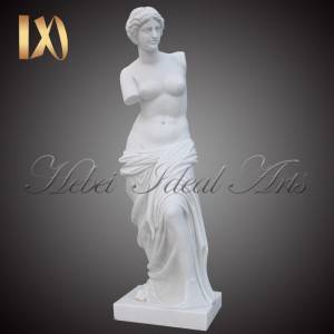 Famous Life Size The Venus Marble Statue