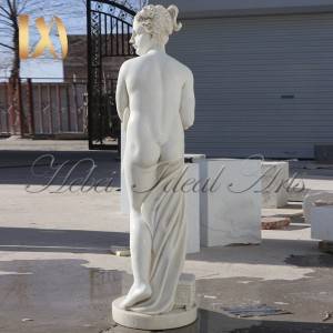 Venus Italica by Canova Life-size Statue