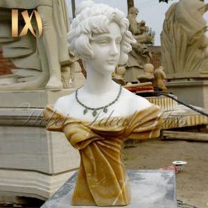 Factory outlet Georgian Lady in Marble for Sale