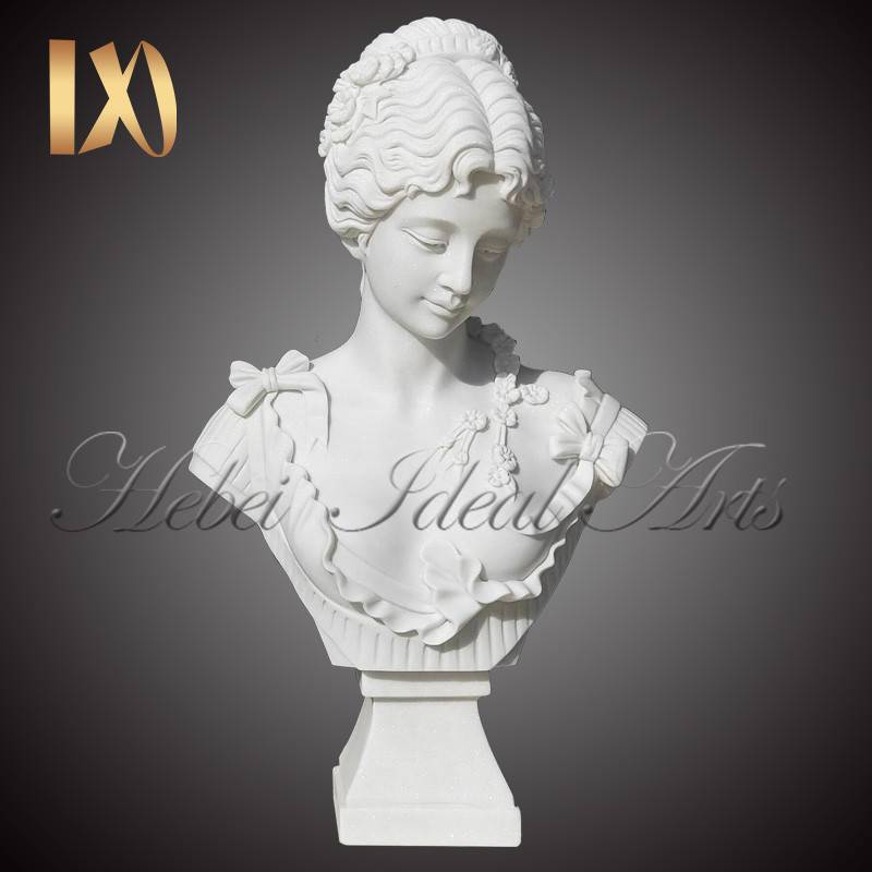 Good quality beautiful marble Aphrodite bust  for Sale Featured Image