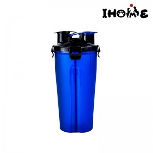 Silicone Dog Water Bottle Bowl Portable Pet Food Container
