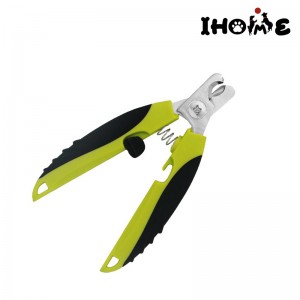 Pet Nail Clipper And Trimmer Dog Claw Nails Clippers
