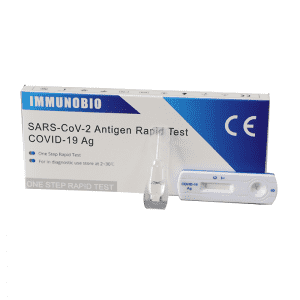 Rapid 2019-ncov coronavirus Antigen test