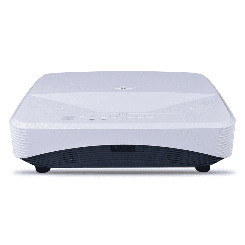 Ingscreen 1080P Full HD Laser Ultra Short Throw Projector Featured Image