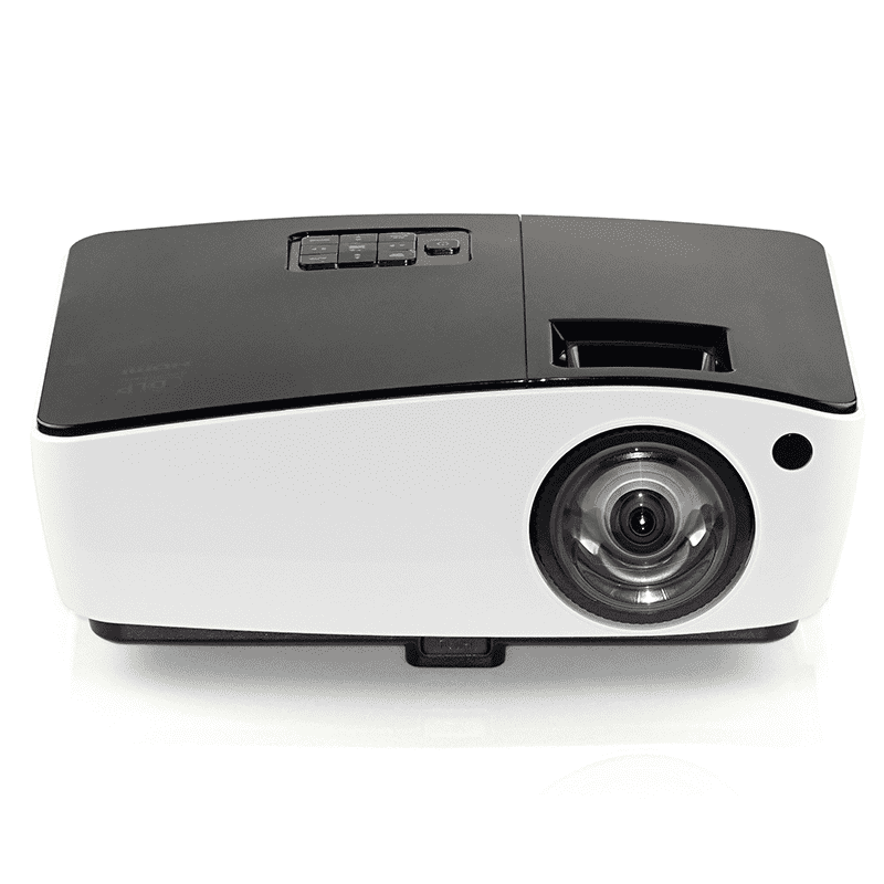 Inscreen DLP Short Throw Projector Featured Image