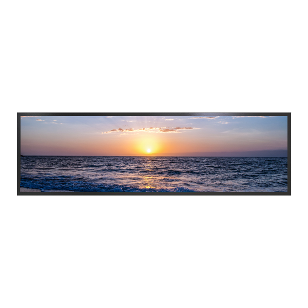 LYNDIAN 36 inch Stretched LCD Display Featured Image