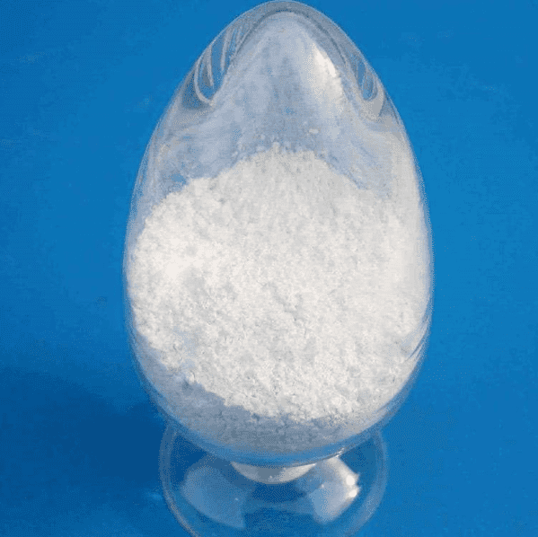 Big Discount White 1,2,4-1h-Triazole Supplier - White Powder Zirconium Carbonate Supplier – Inter-China