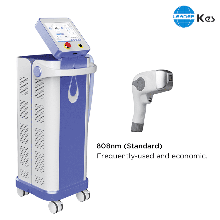 Medical CE hair removal laser price/hair removal machine for man and women