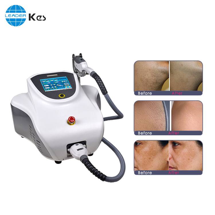 ipl shr permanently hair removal machine Featured Image
