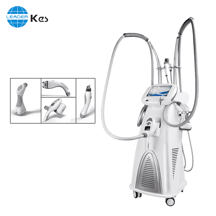 Velashape 3 Vacuum RF Body Slimming machine Cellulite Removal Fat Removal Machine Featured Image