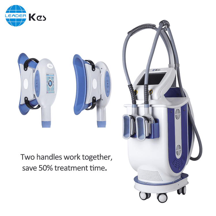 Coolsculpting Cryolipolysis Double Chin Removal Machine