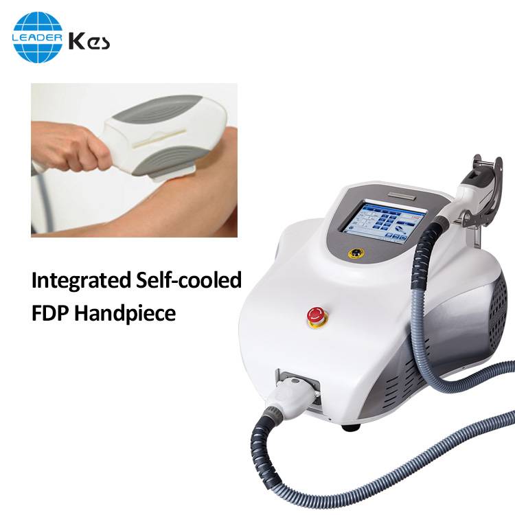Permanent Hair Removal Machine