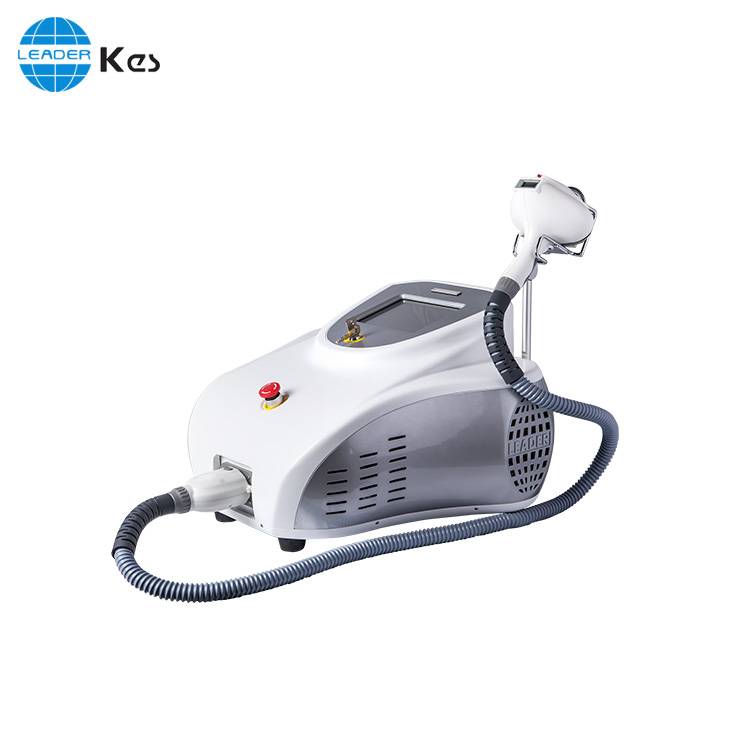 Hot sales ipl shr laser hair removal with medical CE ISO13485 TUV