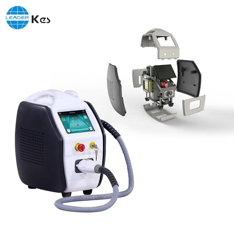 Q switch laser tattoo removal 1064 532 1320nm nd yag laser tattoo removal device price laser tattoo removal machine
